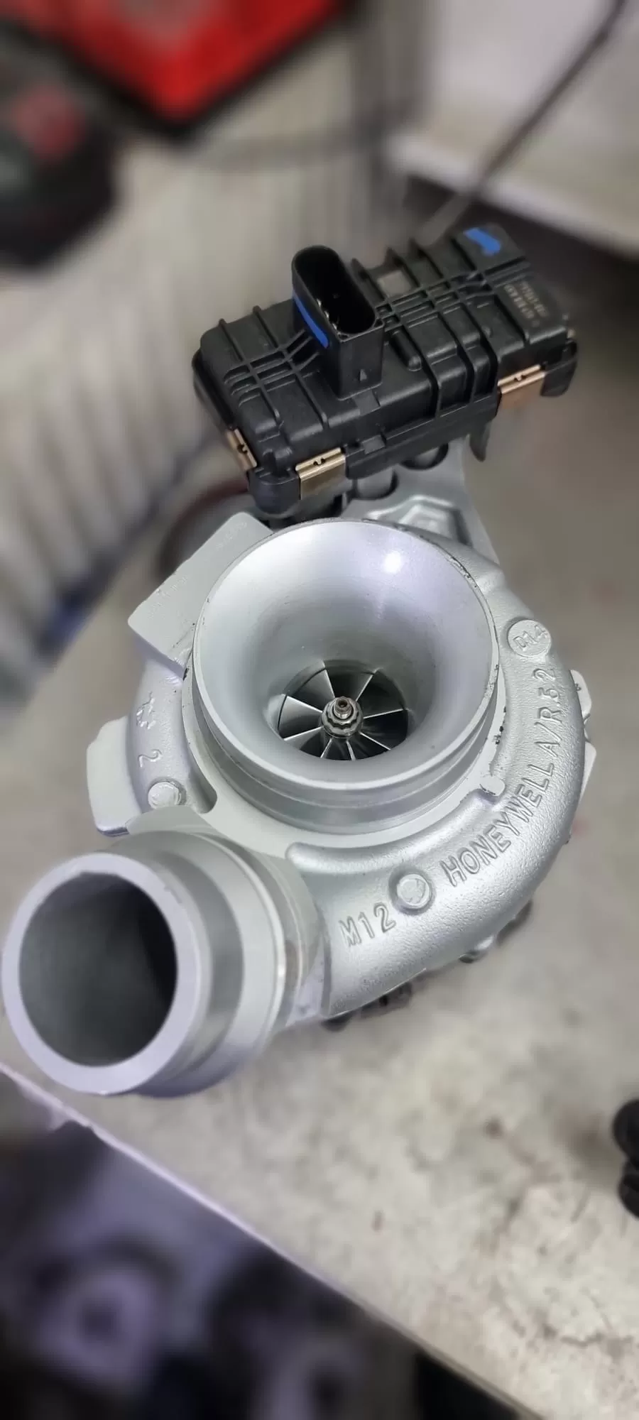 BMW Seria 5 F10